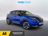 2025 Nissan Juke