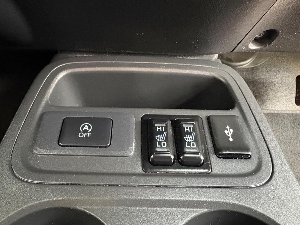 Used Mitsubishi Mirage Y26HEW 23