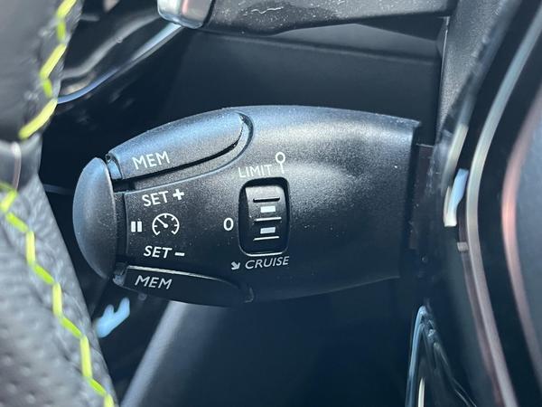 Used Peugeot 208 AK23WRE 51