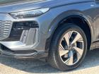 Audi Q6 Photo 45