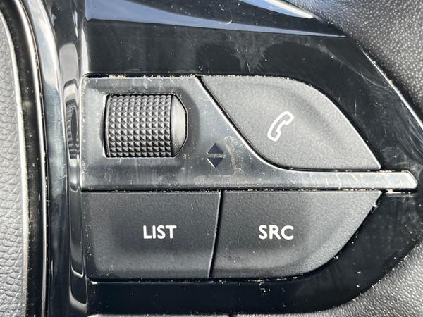 Used Peugeot 2008 MD22HNB 54