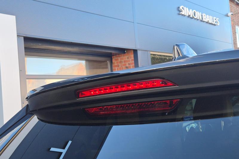 Used Peugeot 2008 FL73OZW 35