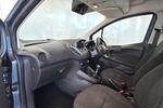 Ford TRANSIT COURIER Photo 18