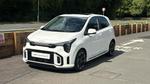 Kia Picanto Photo 9