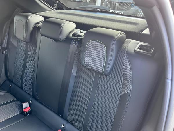 Used Peugeot 208 BN73OSE 8