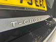 Volkswagen T-Cross Photo 37