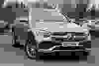 Mercedes-Benz GLC Class Photo 2