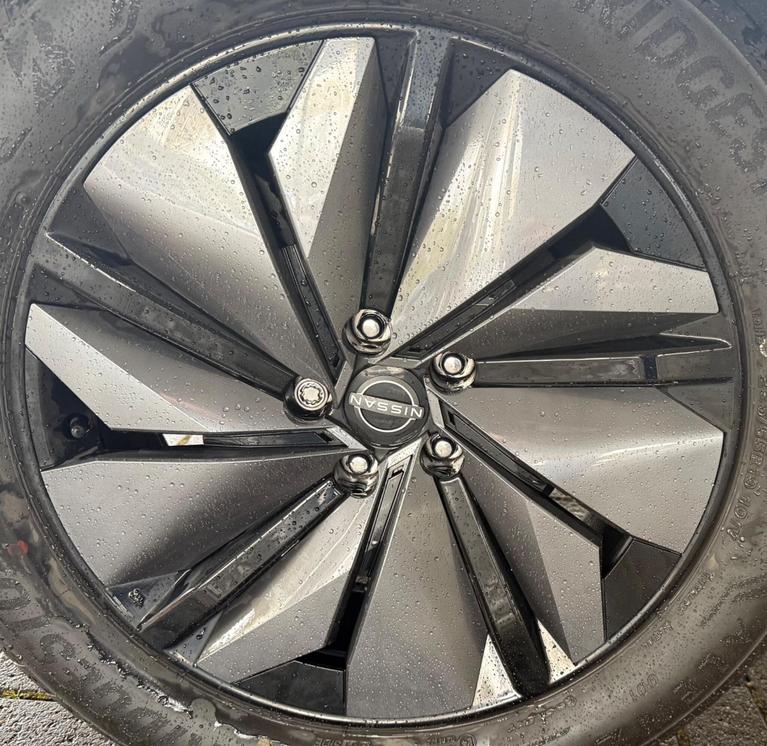 Used Nissan Ariya WU25PVE 20