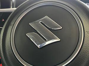 Suzuki Swift Photo 50