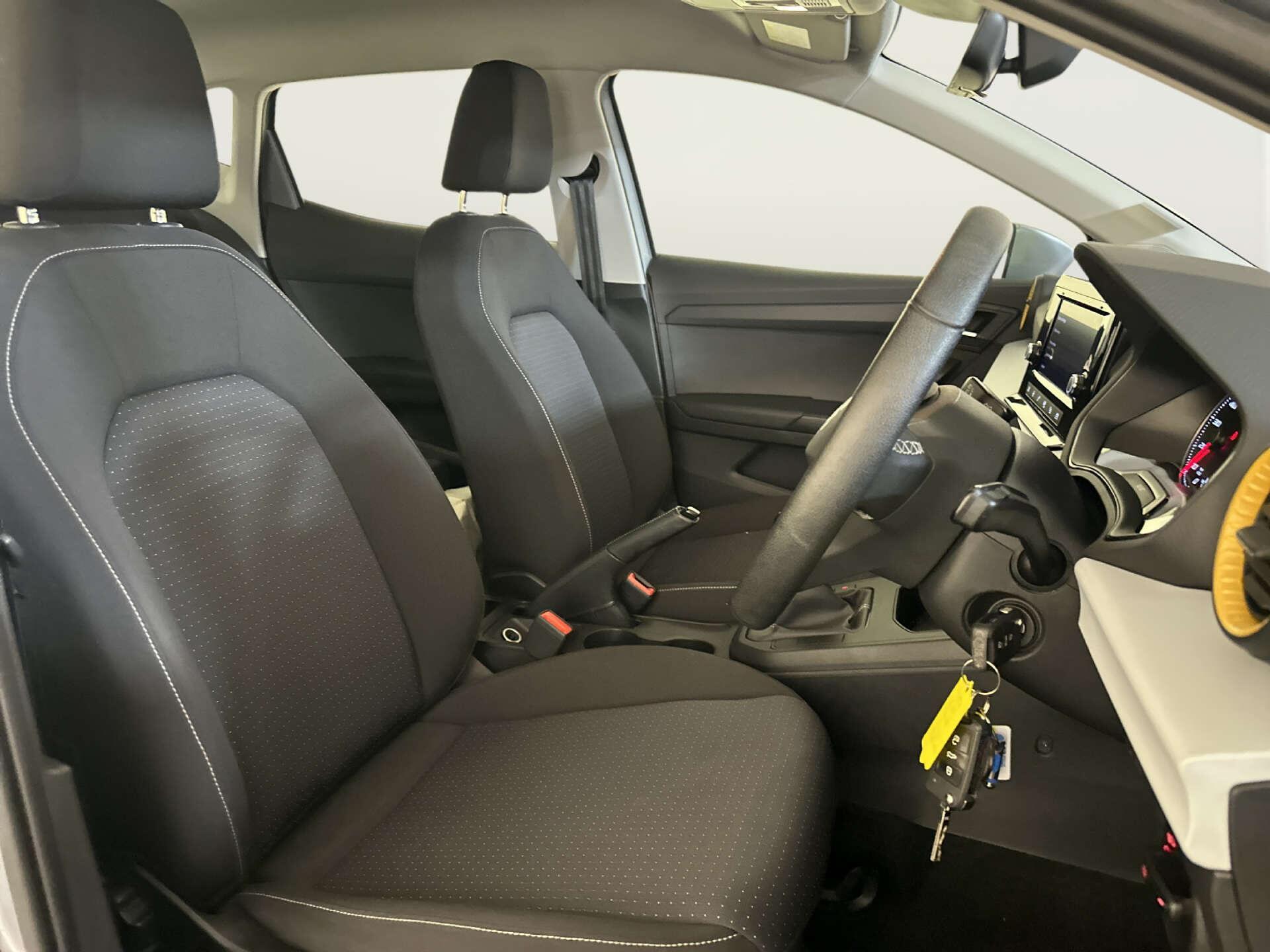 2023 SEAT Ibiza thumbnail 14