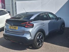 Citroen C4 Photo 6