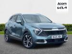 Kia Sportage Photo 0