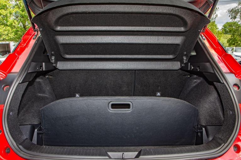 Used Nissan Qashqai YE23VFN 24