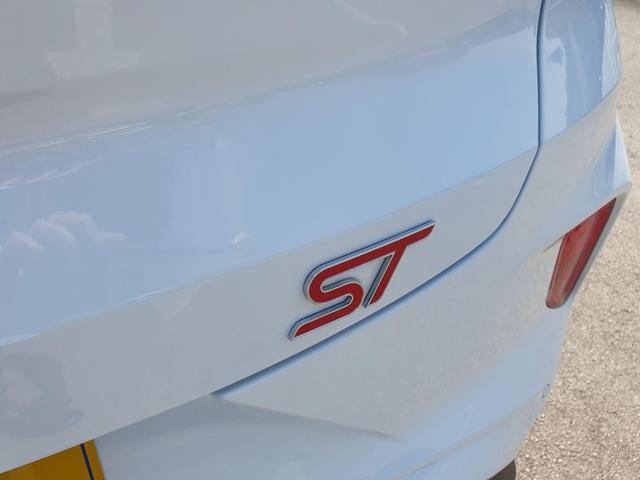 Used Ford Puma SM23YNT 47
