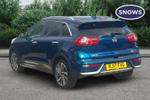 Kia Niro Photo 2
