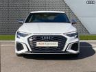 Audi S3 Sportback Photo 4