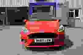 Ford Fiesta Photo 4