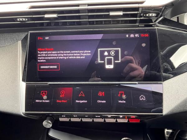 Used Peugeot 308 SW GF72FRC 20