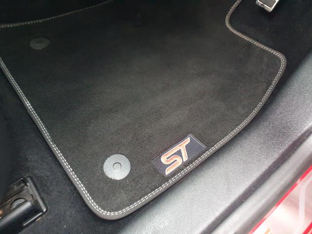 Used Ford Focus EF70CGO 50