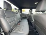 Isuzu D-MAX Photo 21