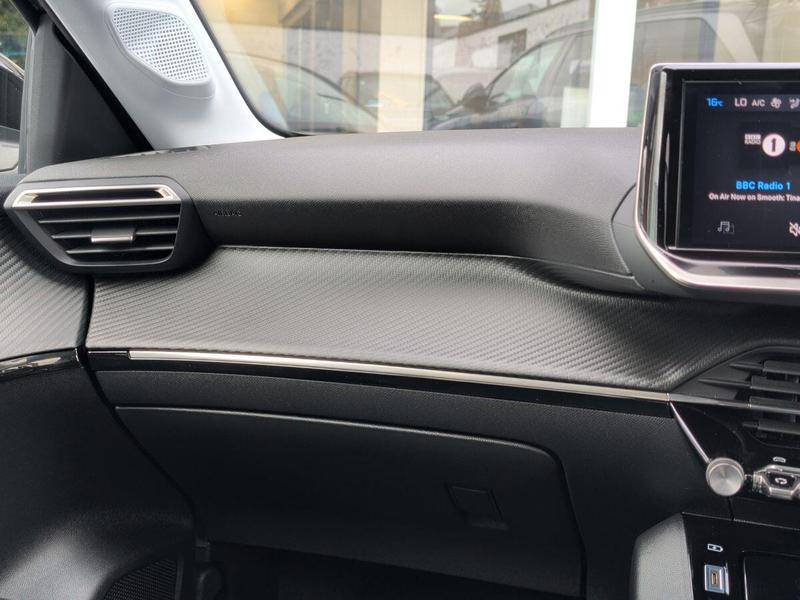 Used Peugeot 208 MC24HJV 42