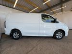 Ford TRANSIT CUSTOM Photo 5