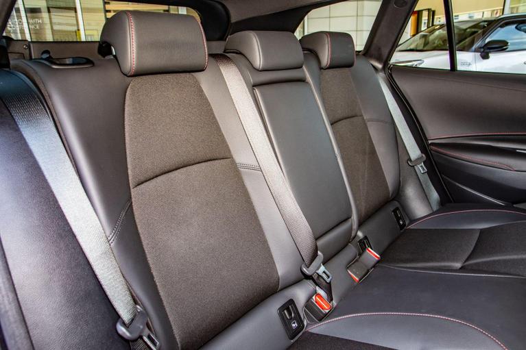 Used Toyota Corolla GX74YVZ 15