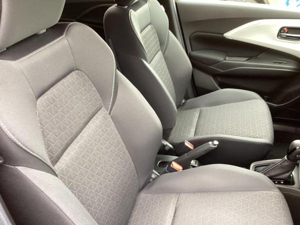 Used Suzuki Swift GV74CVD 16