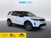 2024 Land Rover Discovery Sport