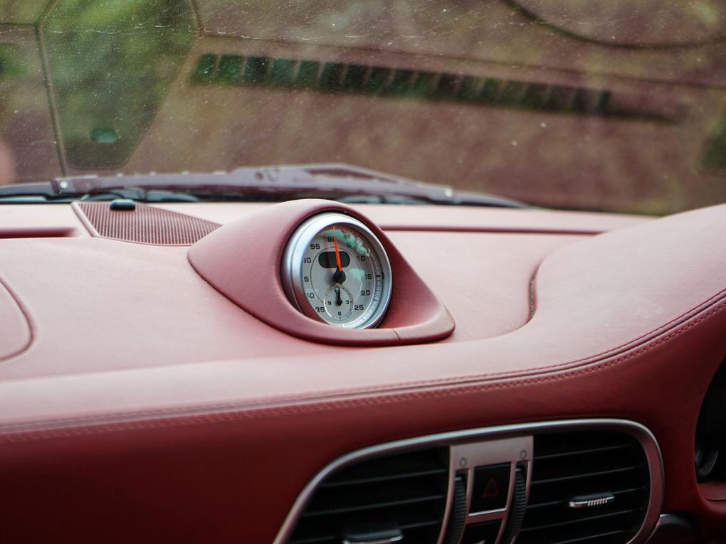 Used Porsche 911 DFZ2208 16