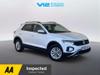 2024 Volkswagen T-Roc