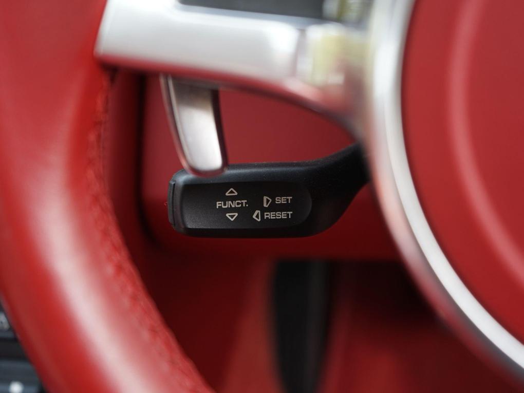 Used Porsche 911 DFZ2208 31