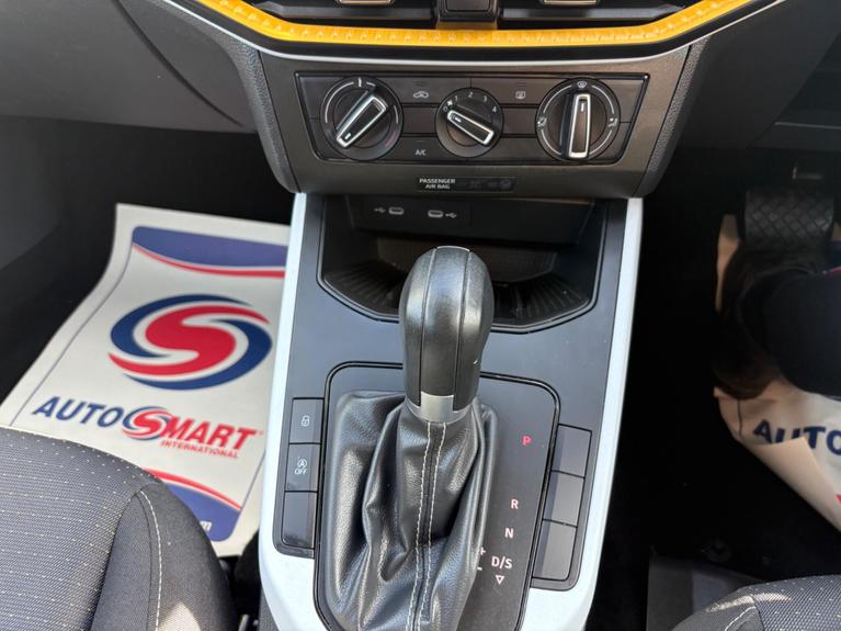 Used SEAT Arona VE73YGA 9