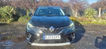Renault Captur Photo 1