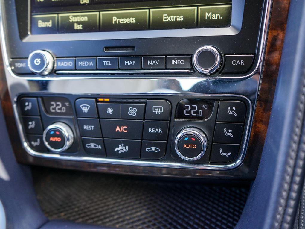Used Bentley Continental DA16VUJ 30
