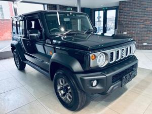 Suzuki Jimny Photo 0