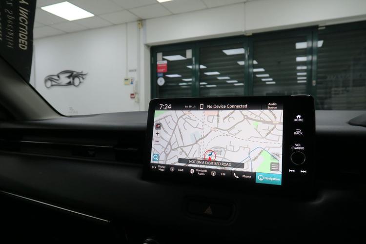 Used Honda HR-V GX22UPZ 14