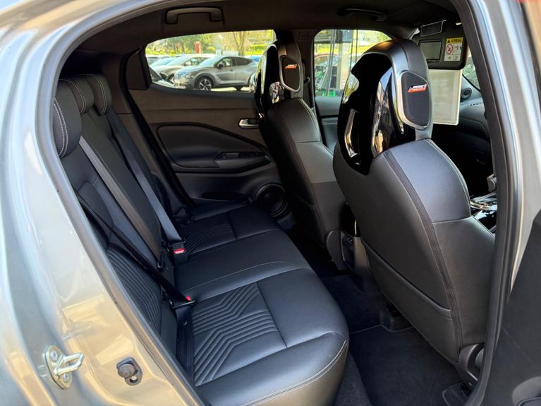 Used Nissan Juke OE74EPN 12