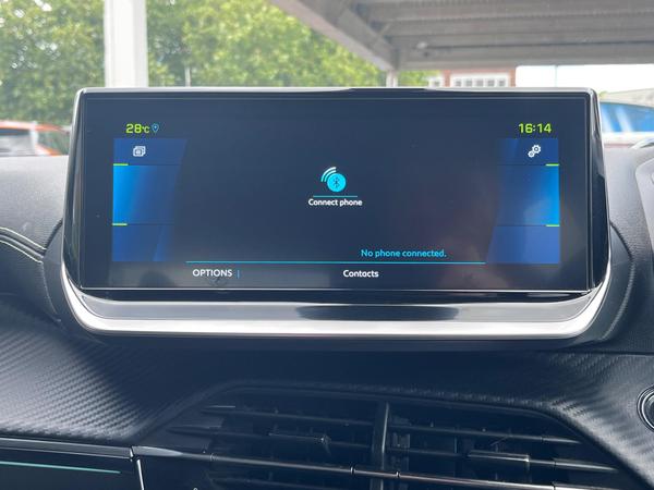 Used Peugeot E-2008 RO72YYM 44