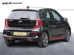 Kia Picanto Photo 4