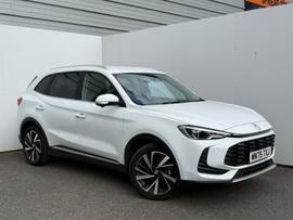 MG MG ZS Photo 0