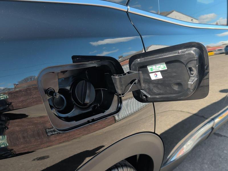 Used Peugeot 3008 NV17ETT 25