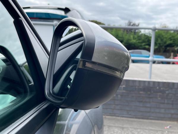 Used Peugeot 208 BW21EFF 40