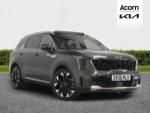 Kia Sorento Photo 0