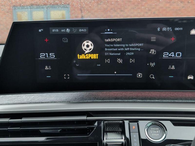 Used Peugeot 3008 202601038903014 24