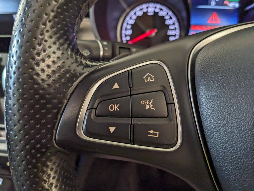 Used 2016 Mercedes-Benz C Class Black £10,000 | 108,040 Miles | V12