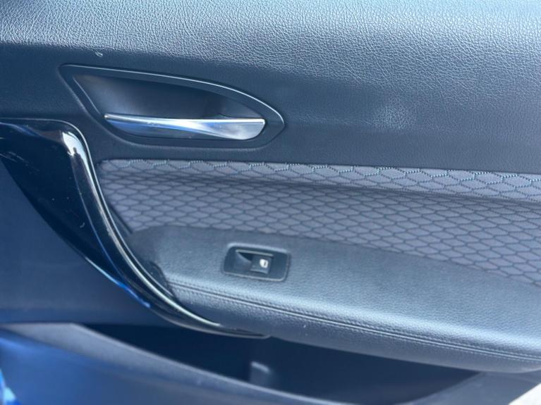 Used BMW 1 Series WR18NPA 13