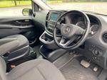 Mercedes-Benz Vito Photo 3