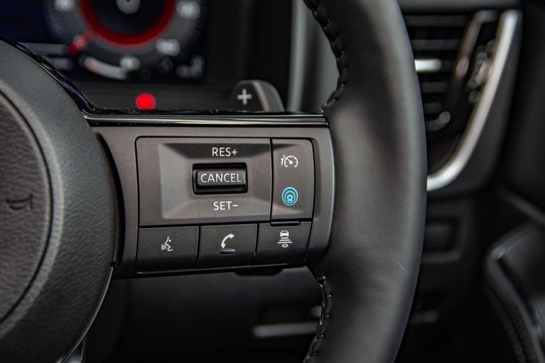 Used Nissan X-Trail WR26UGN 14