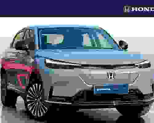 Honda e:Ny1 E (204ps) Elegance Urban Grey at Startin Group